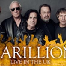 Marillion Announce 7 Date UK Tour in April 2018