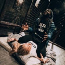 Imagine If Presents YOU FORGOT THE MINCE