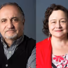 Raven Theatre Founders Michael Menendian and JoAnn Montemurro to Step Down After…