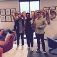 Sony/ATV Signs Joey Purp to Worldwide Publishing Deal