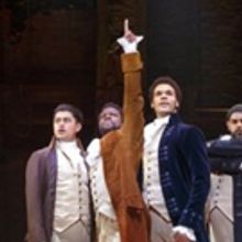Review Roundup: HAMILTON Tour Opens in Los Angeles