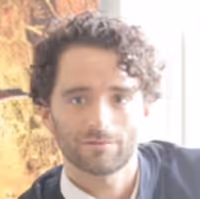VIDEO: 10 Questions With ALADDIN Star Matthew Croke! Video