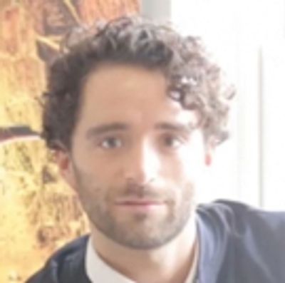 VIDEO: 10 Questions With ALADDIN Star Matthew Croke!