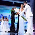 Miss North Dakota Cara Mund Crowned MISS AMERICA 2018