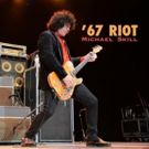 The Romantics Guitarist Michael Skill to Release New Solo Single '67 Riot'