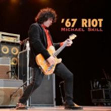 The Romantics Guitarist Michael Skill to Release New Solo Single '67 Riot'