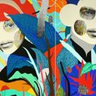 Paul Insect's Reflective Minds Examines The Path To Authenticity