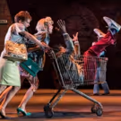 Photo Flash: First Look at John Tiffany-Helmed ROAD at the Royal Court Theatre