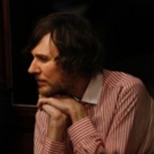 Justin Heazlewood to Perform Selected Readings