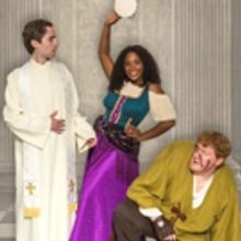 Come One, Come All for THE HUNCHBACK OF NOTRE DAME at UD Summer Stage