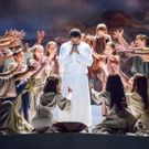 BWW Review: The Ordway's Fan-Freakin-Tastic JESUS CHRIST SUPERSTAR Closes this…