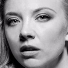 Natalie Dormer and David Oakes in Star VENUS IN FUR at Theatre Royal Haymarket