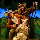 SLEEPING BEAUTY, THE GRUFFALO and More Set for 2017-18 Kids 'N Family Series at SOPAC