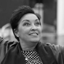 Ria Jones Talks SUNSET BOULEVARD