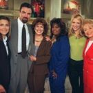 THE VIEW to Celebrate 20th Anniversary with Rebroadcast of 1997 Premiere Show