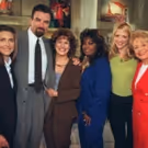 THE VIEW to Celebrate 20th Anniversary with Rebroadcast of 1997 Premiere Show