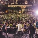 Bryant Park's Emerging Music Festival to Feature Maybird, Space Captain and More