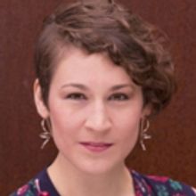 Sara Holdren to Step Down as Theater Critic at New York Magazine, Vulture