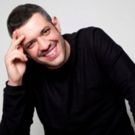 EDINBURGH 2017: BWW Q&A- Francesco De Carlo