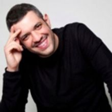 EDINBURGH 2017: BWW Q&A- Francesco De Carlo