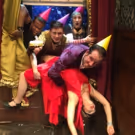 THE PLAY THAT GOES WRONG Celebrates 3rd Birthday with Booking Extension and Another…