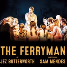 Maureen Beattie, Charles Dale, and More New Cast Announced For THE FERRYMAN