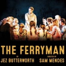 Maureen Beattie, Charles Dale, and More New Cast Announced For THE FERRYMAN