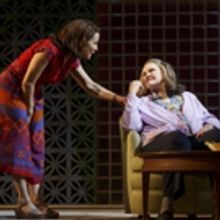 Roundabout's MARVIN'S ROOM Opens Tomorrow on Broadway