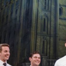 BWW Review: THE BOOK OF MORMON at Broadway San Jose has you at 'Hello!'