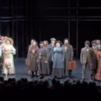 VIDEO: Take a Sneak Peek at Ogunquit's Production of RAGTIME Video