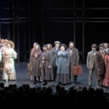 VIDEO: Take a Sneak Peek at Ogunquit's Production of RAGTIME