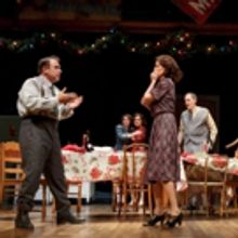 Roundabout's NAPOLI, BROOKLYN to Close Early Off-Broadway