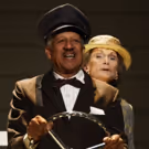 Photo Flash: First Look at Theatre Royal Bath's DRIVING MISS DAISY