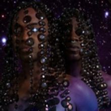 The Illustrious Blacks Arrive at Joe's Pub Next Month