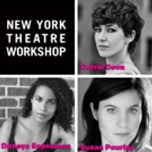 Carrie Coon and More Complete Cast for Amy Herzog's MARY JANE at New York Theatre Wor