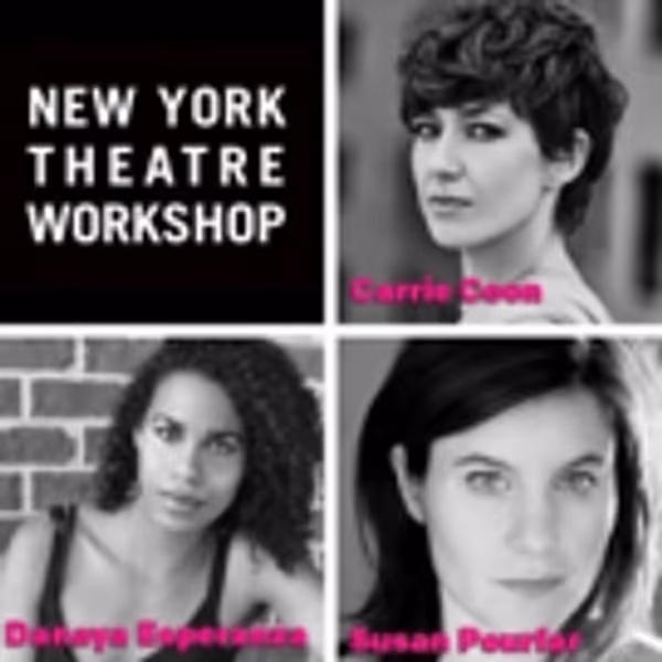 Amy Herzog's MARY JANE Begins Tonight at New York Theatre Workshop Photo