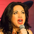 BWW Interview: Maria-Christina Oliveras Talks WE'RE GONNA DIE, Her Unlikely Career…