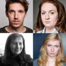 Final Eight Performers Announced for SCRIBBLE at Edinburgh Fringe