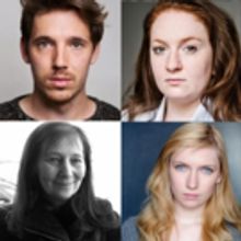 Final Eight Performers Announced for SCRIBBLE at Edinburgh Fringe