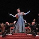 BWW Review: DIE FLEDERMAUS at Santa Fe Opera