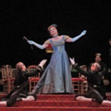 BWW Review: DIE FLEDERMAUS at Santa Fe Opera