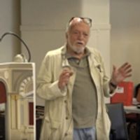 VIDEO: The Master, Harold Prince, Readies His Company for PRINCE OF BROADWAY! Video