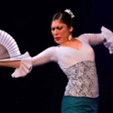 Lakshmi Basile Brings FOREVER FLAMENCO to the Fountain Theatre
