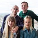 EDINBURGH 2017: BWW Q&A- Margarita Dreams