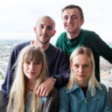 EDINBURGH 2017: BWW Q&A- Margarita Dreams