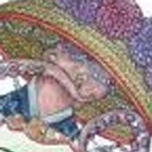 BWW Picture Book Review: THE MERMAID by Jan Brett