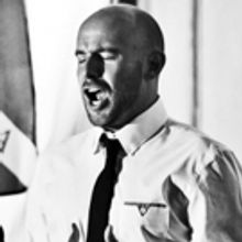 American Baritone Jonathan Scott to Star in GIANNI SCHICCHI at 2017 Narnia Festival i