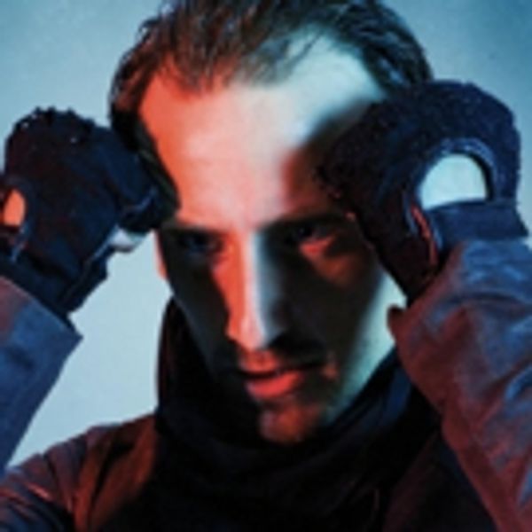 Post-Apocalyptic MACBETH Takes the Stage at Bussey Building Photo