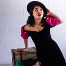 ESTRELLA WING, SHOWGIRL Comes to Melbourne Fringe