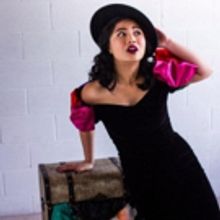 ESTRELLA WING, SHOWGIRL Comes to Melbourne Fringe